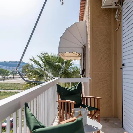 Stay Nafplio Exterior photo