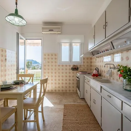 Stay Nafplio Exterior photo
