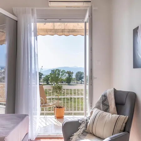Stay Nafplio Exterior photo