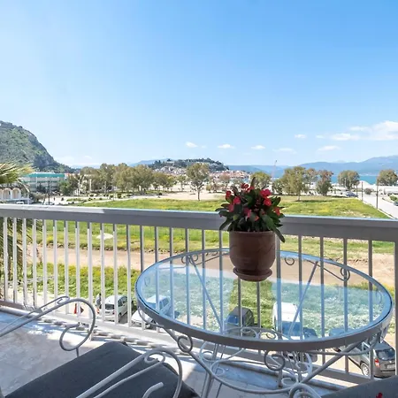 Stay Nafplio Exterior photo