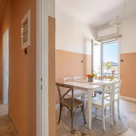 Stay Nafplio Exterior photo
