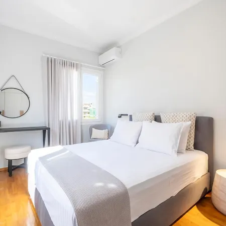 Stay Nafplio Exterior photo