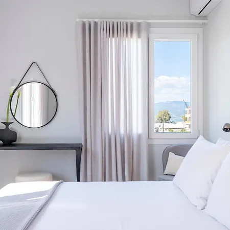 Stay Nafplio Exterior photo