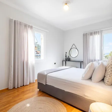 Stay Nafplio Exterior photo