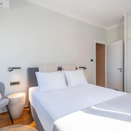 Stay Nafplio Exterior photo