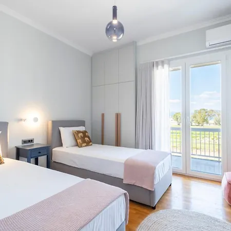 Stay Nafplio Exterior photo
