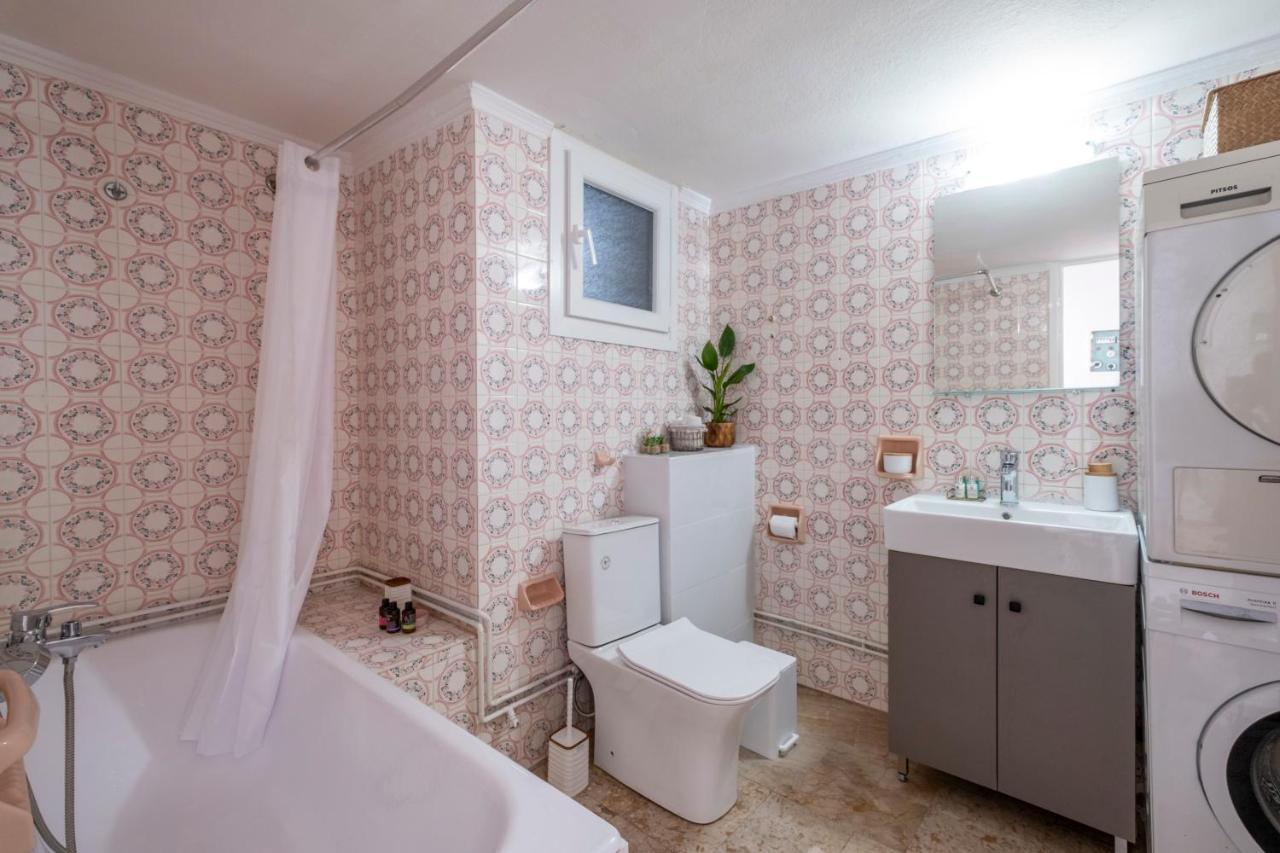 Stay Nafplio Apartment