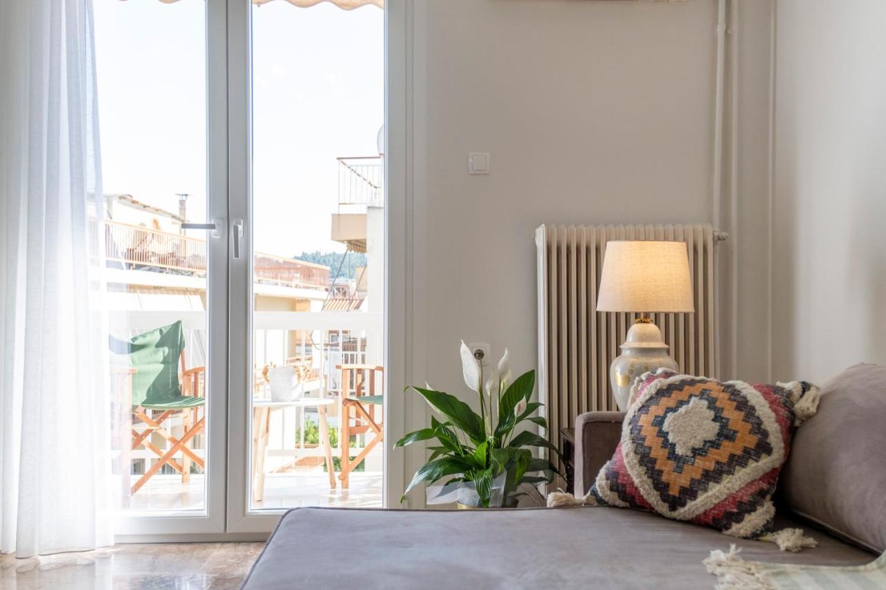 Stay Nafplio *