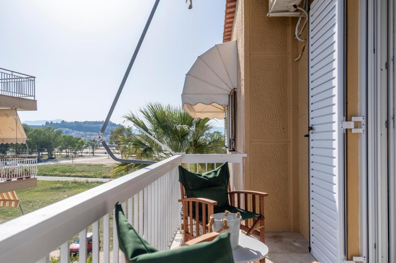 Stay Nafplio Apartment *