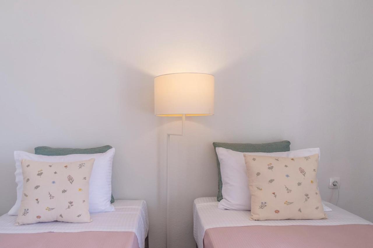 Stay Nafplio Apartment *