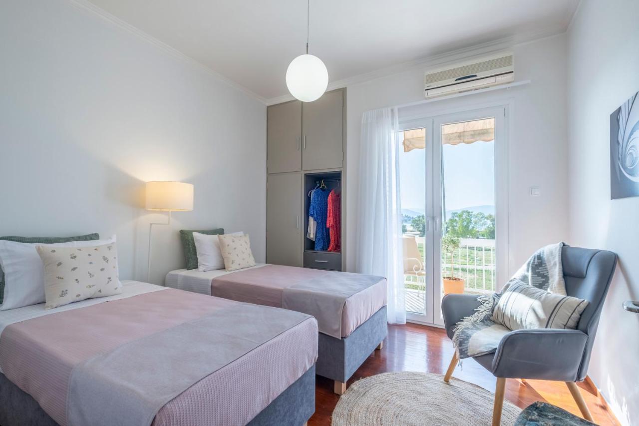 Apartment Stay Nafplio