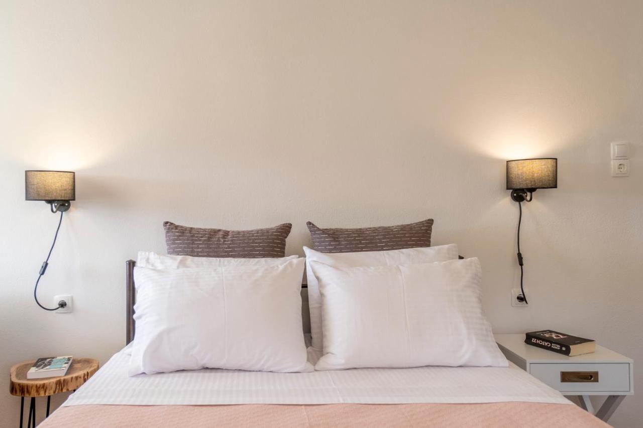 Stay Nafplio Nafplio