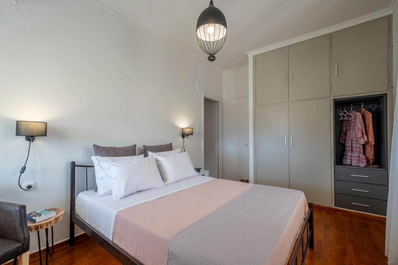 Apartment Stay Nafplio Nafplio