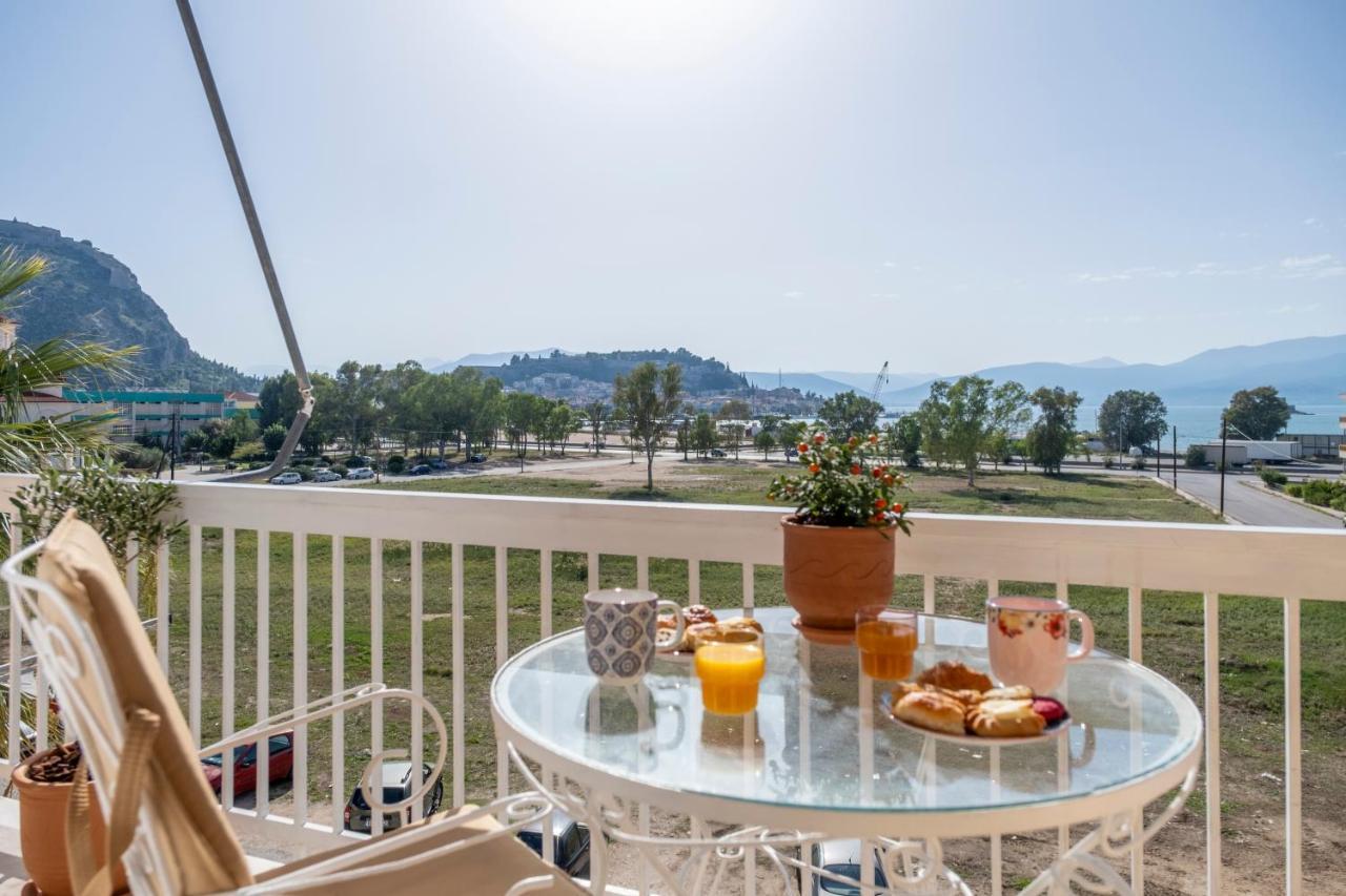 Apartment Stay Nafplio