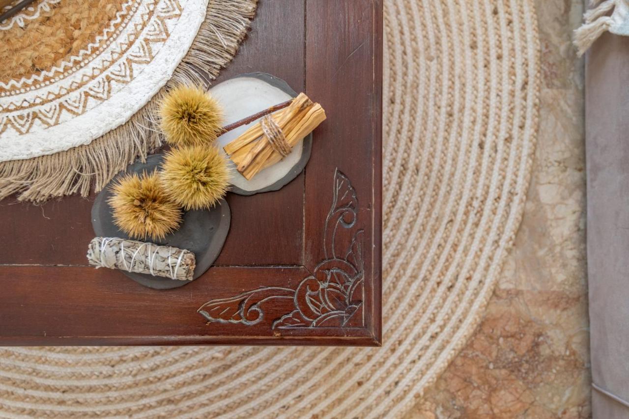 Stay Nafplio