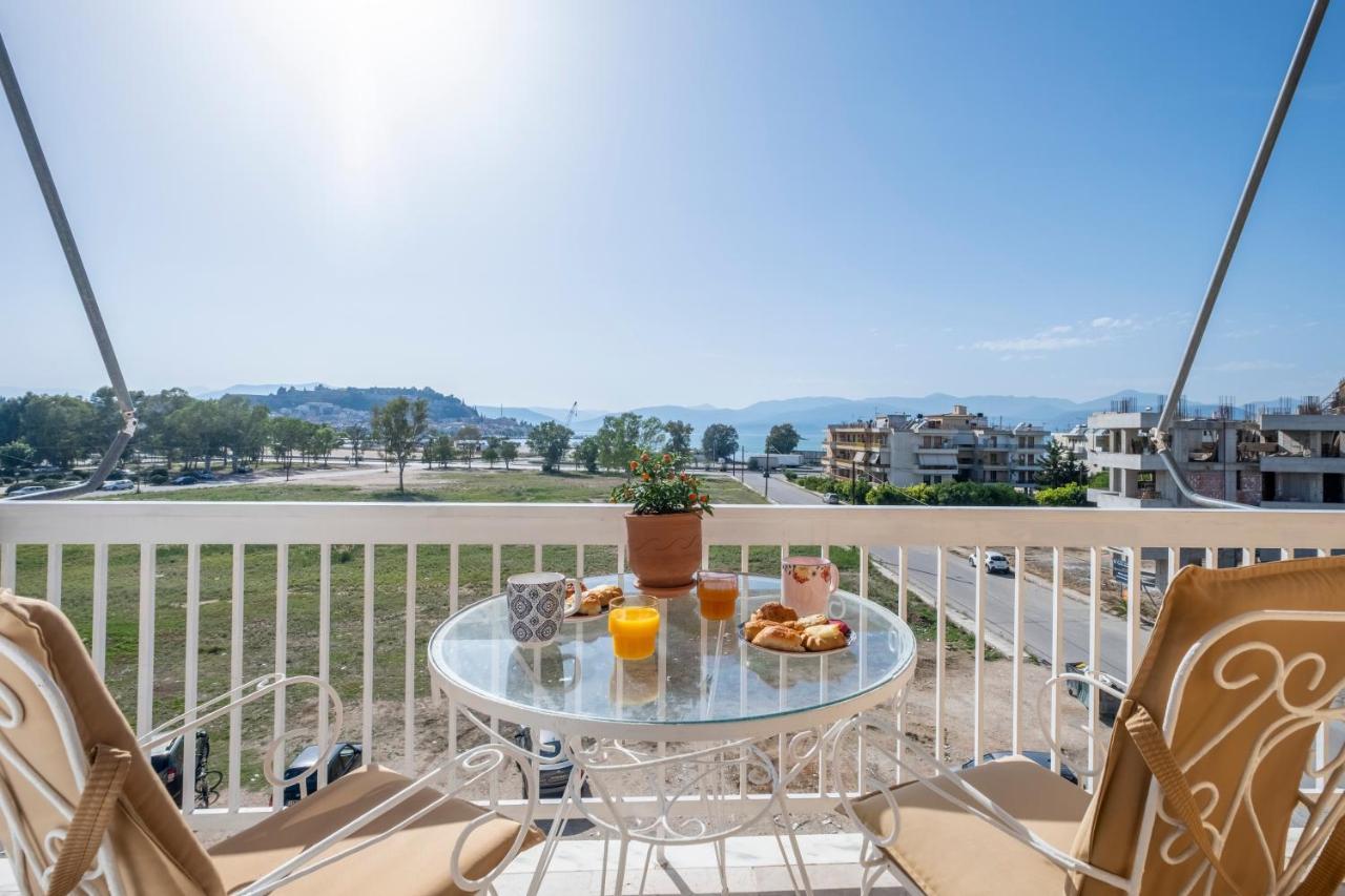 Stay Nafplio Nafplio