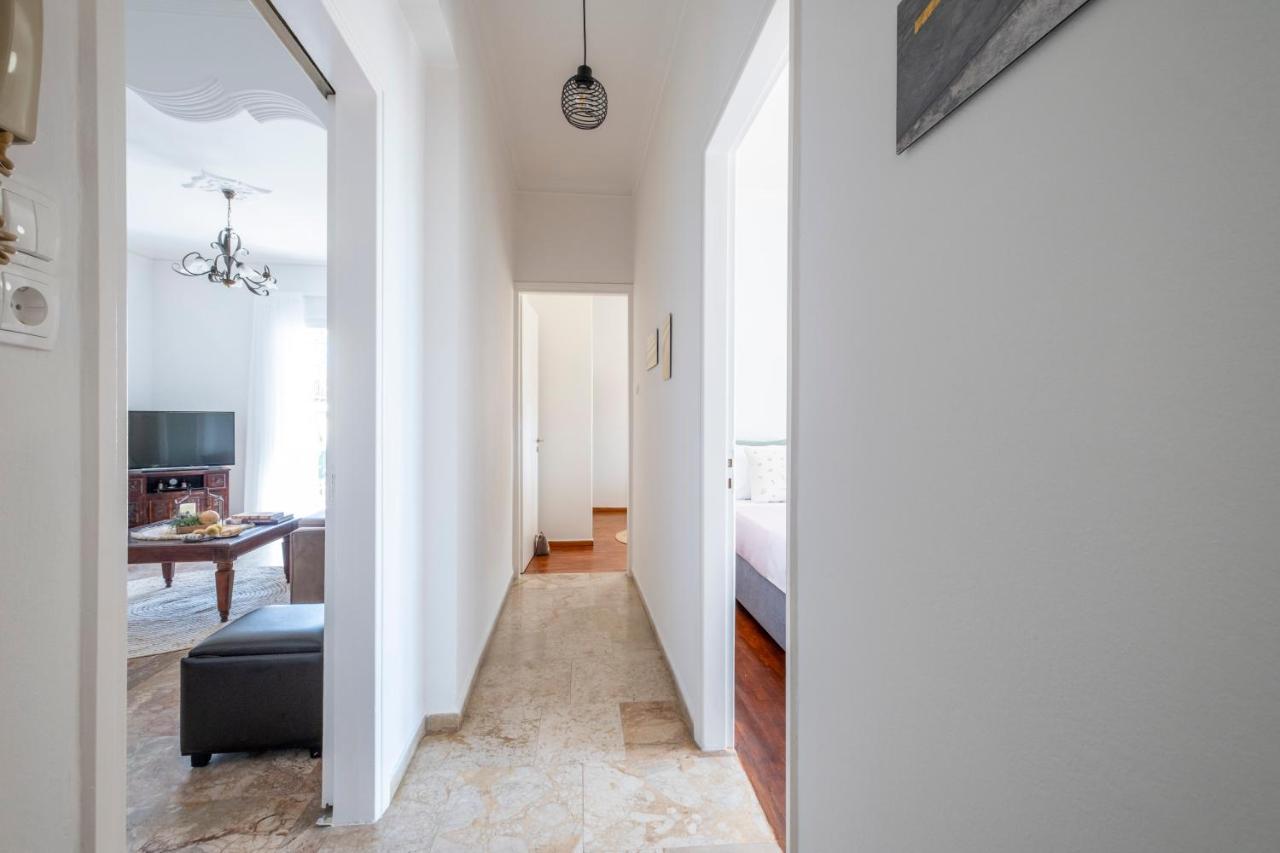 Stay Nafplio Apartment Nafplio