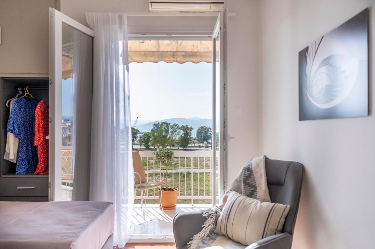 Stay Nafplio