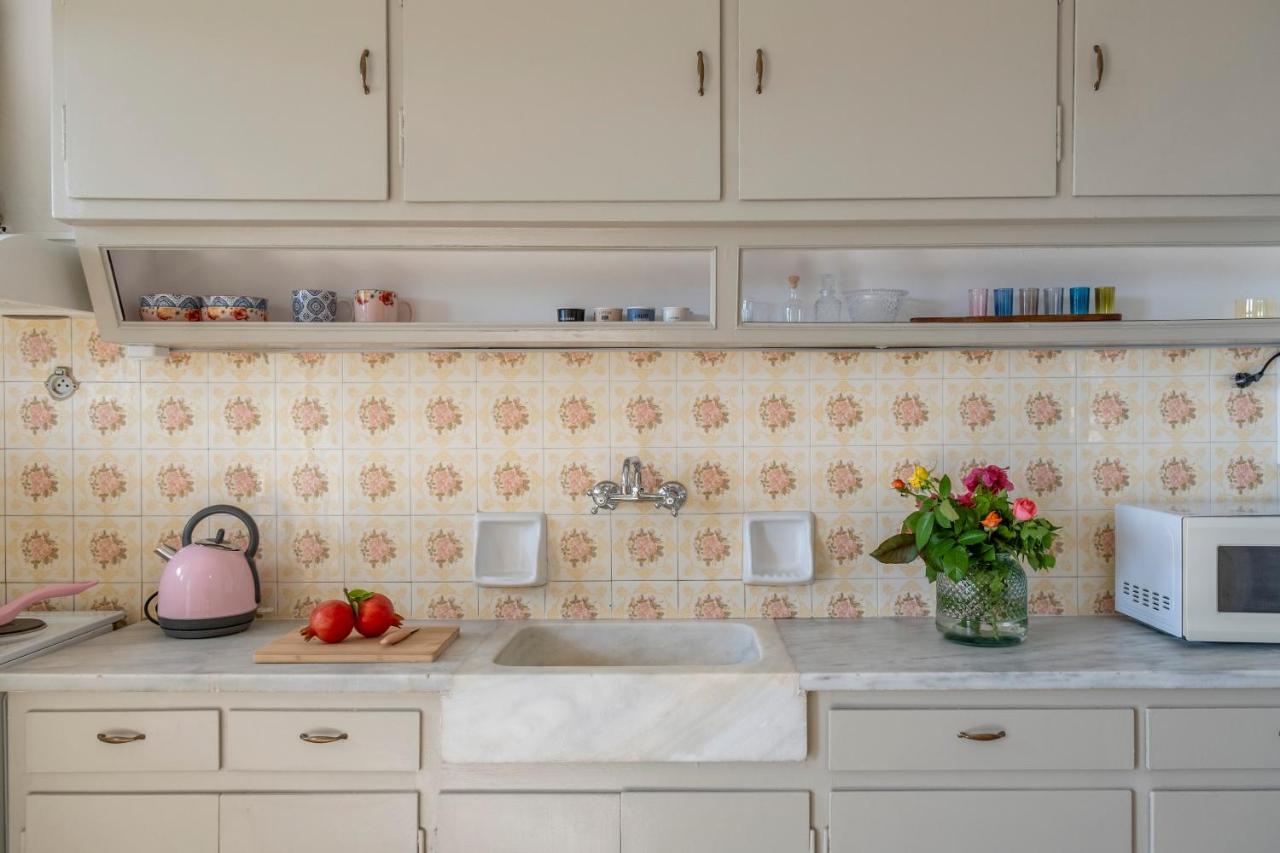 Apartment Stay Nafplio Nafplio