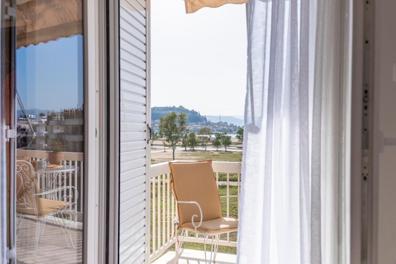 Stay Nafplio Apartment *