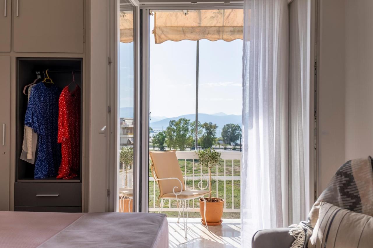 Stay Nafplio Apartment