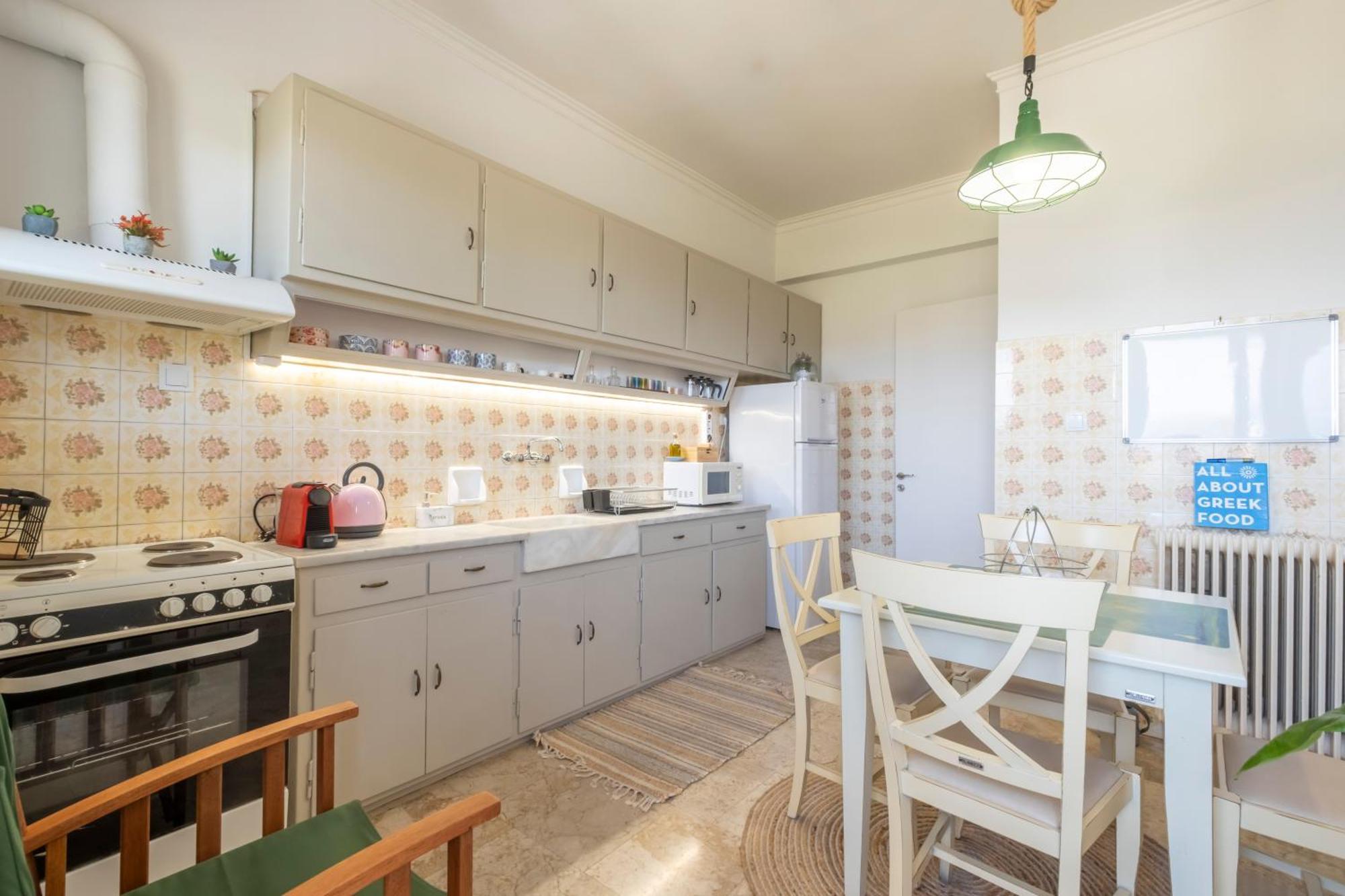 Apartment Stay Nafplio