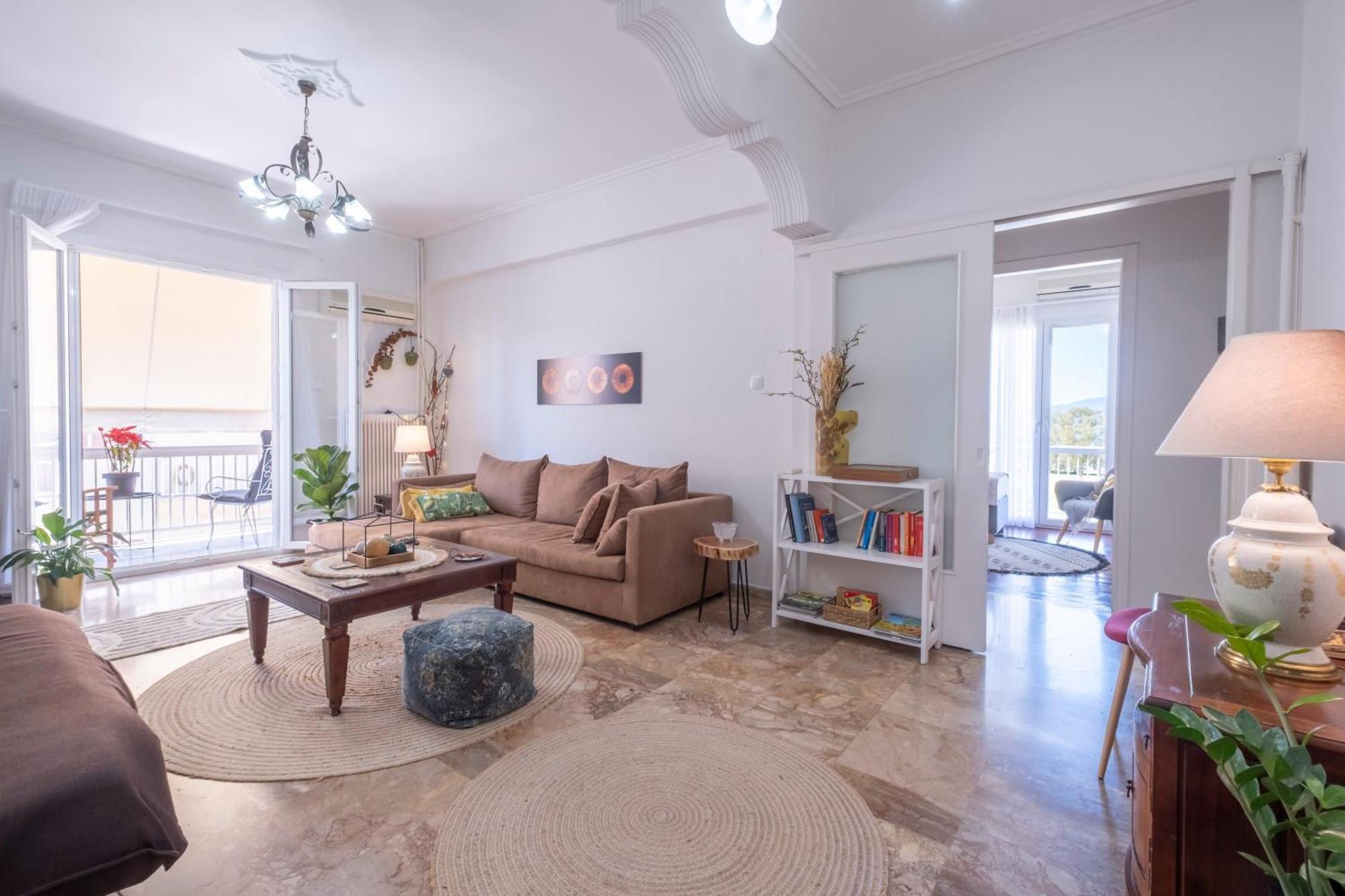 Stay Nafplio Apartment Nafplio