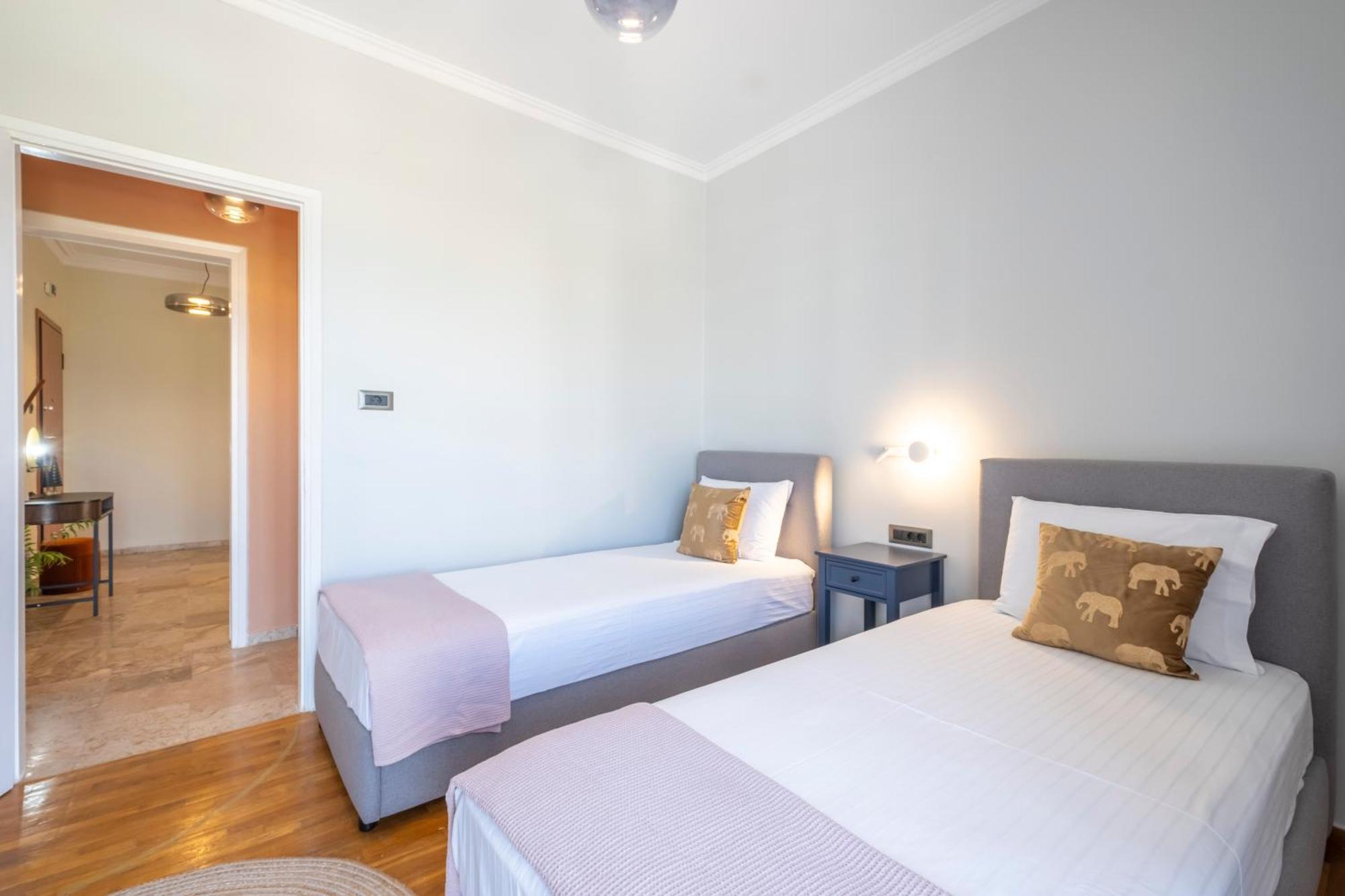 Stay Nafplio Apartment Nafplio