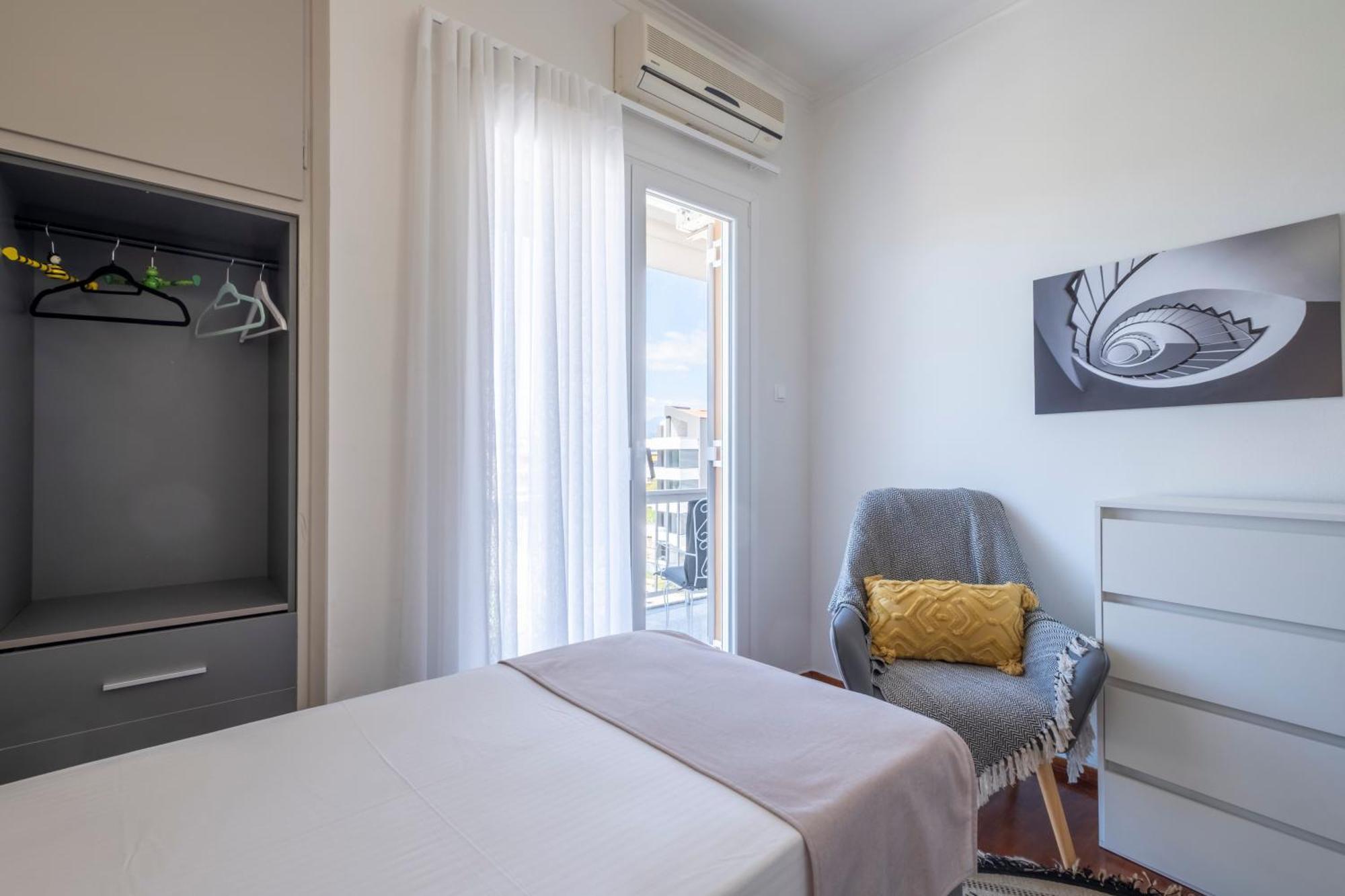 Apartment Stay Nafplio *