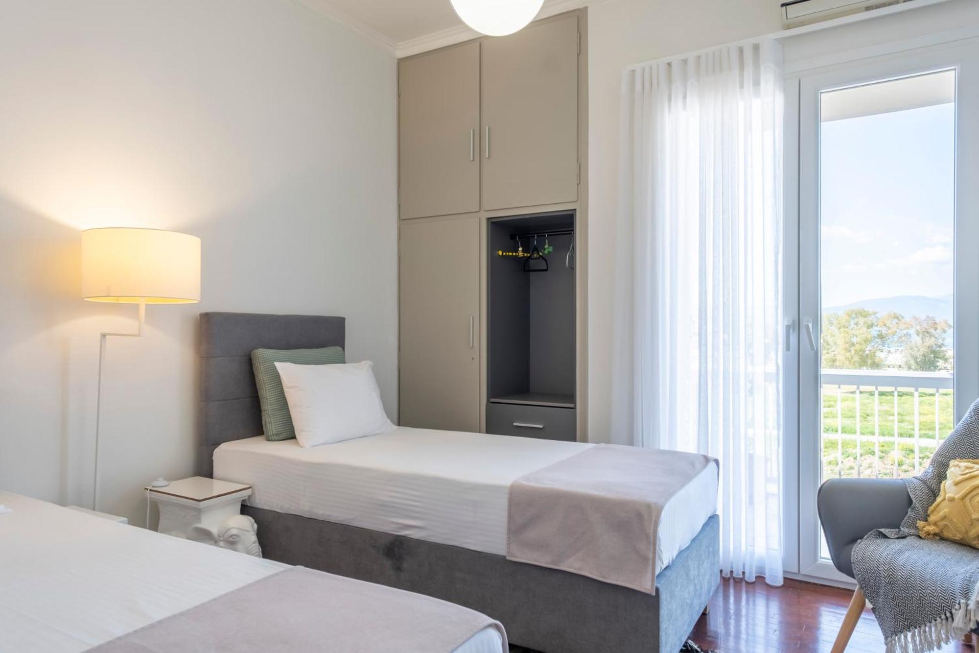 Apartment Stay Nafplio Nafplio