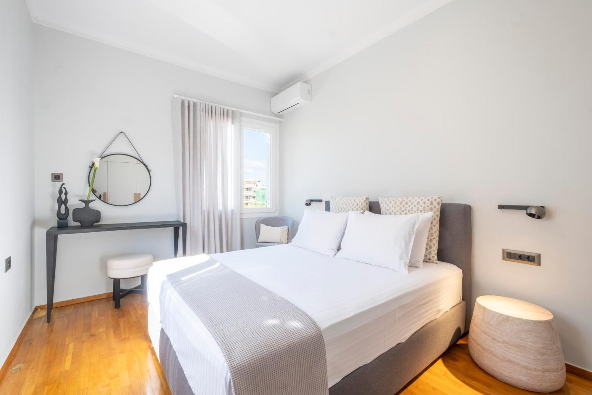 Stay Nafplio