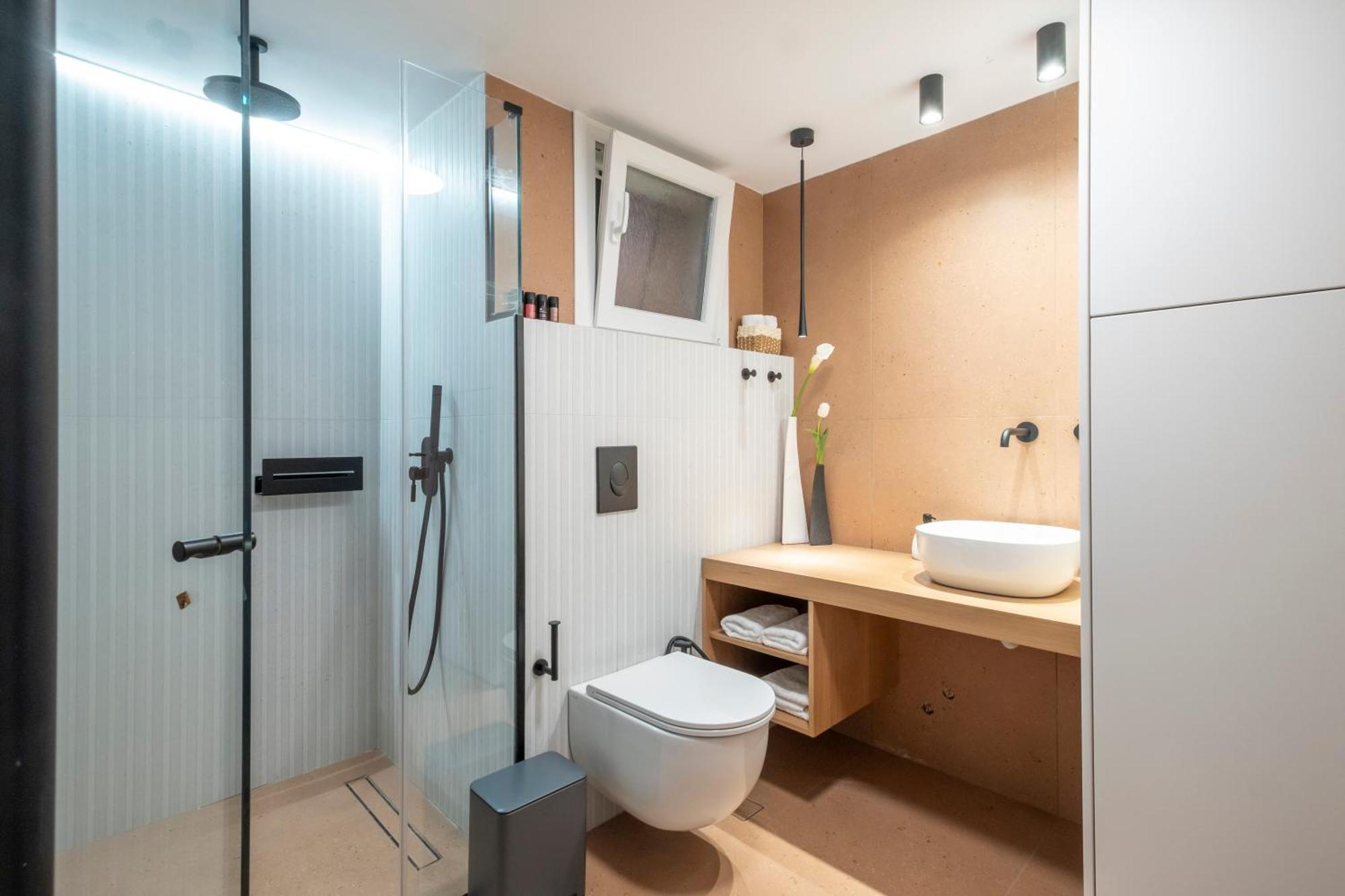 Stay Nafplio Apartment