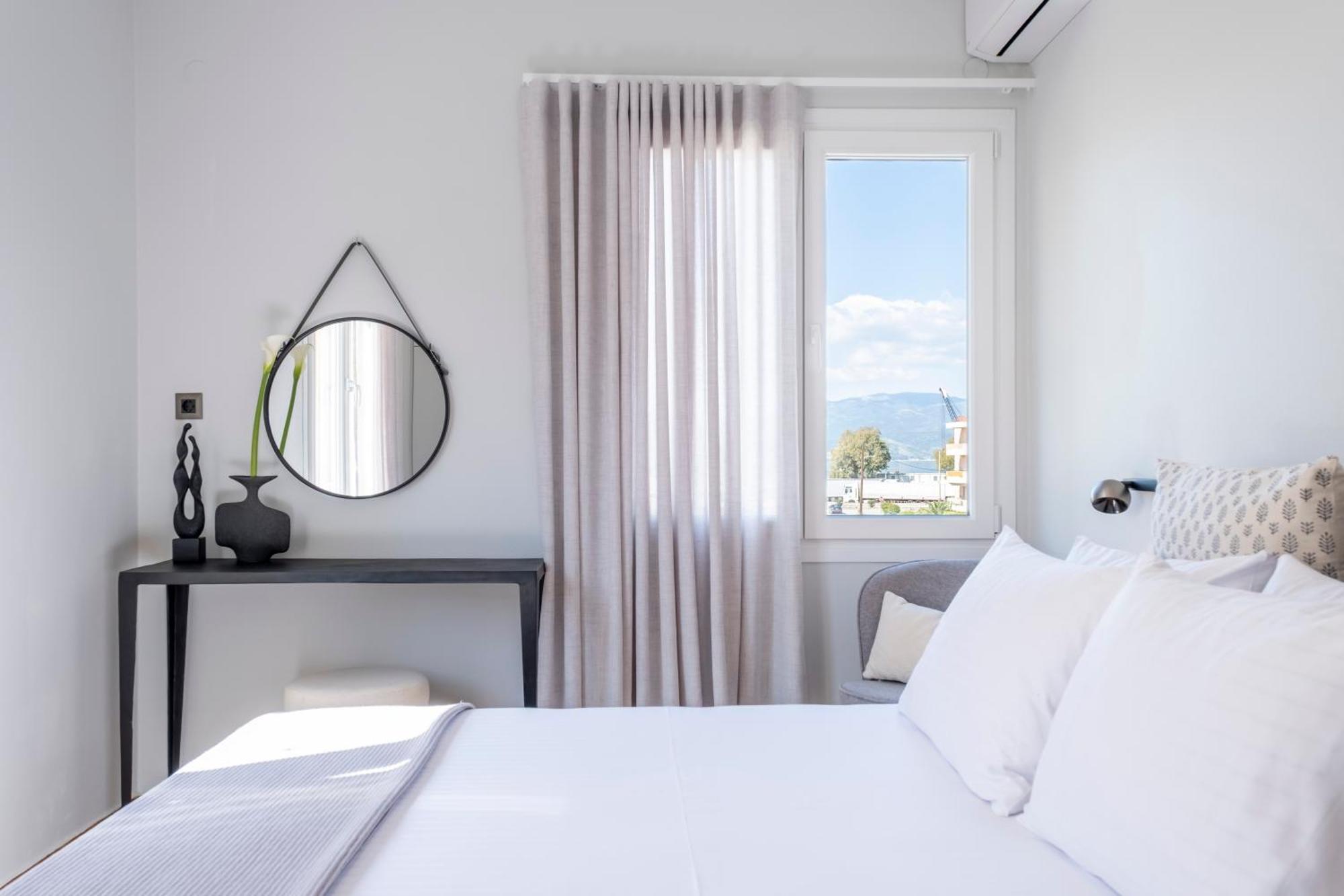 Apartment Stay Nafplio