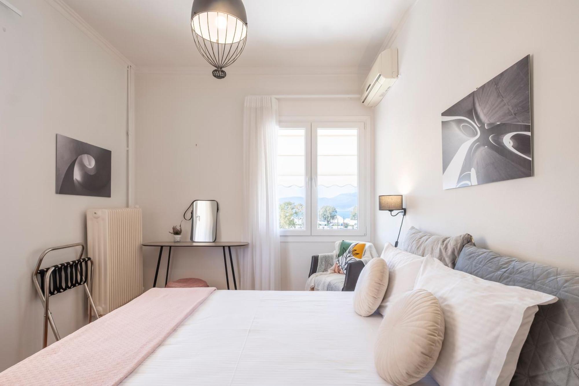 Apartment Stay Nafplio Nafplio