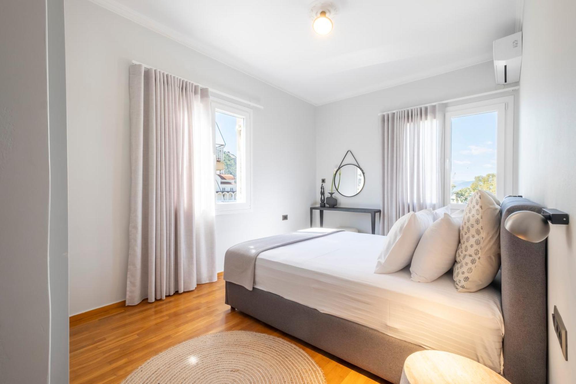 Stay Nafplio
