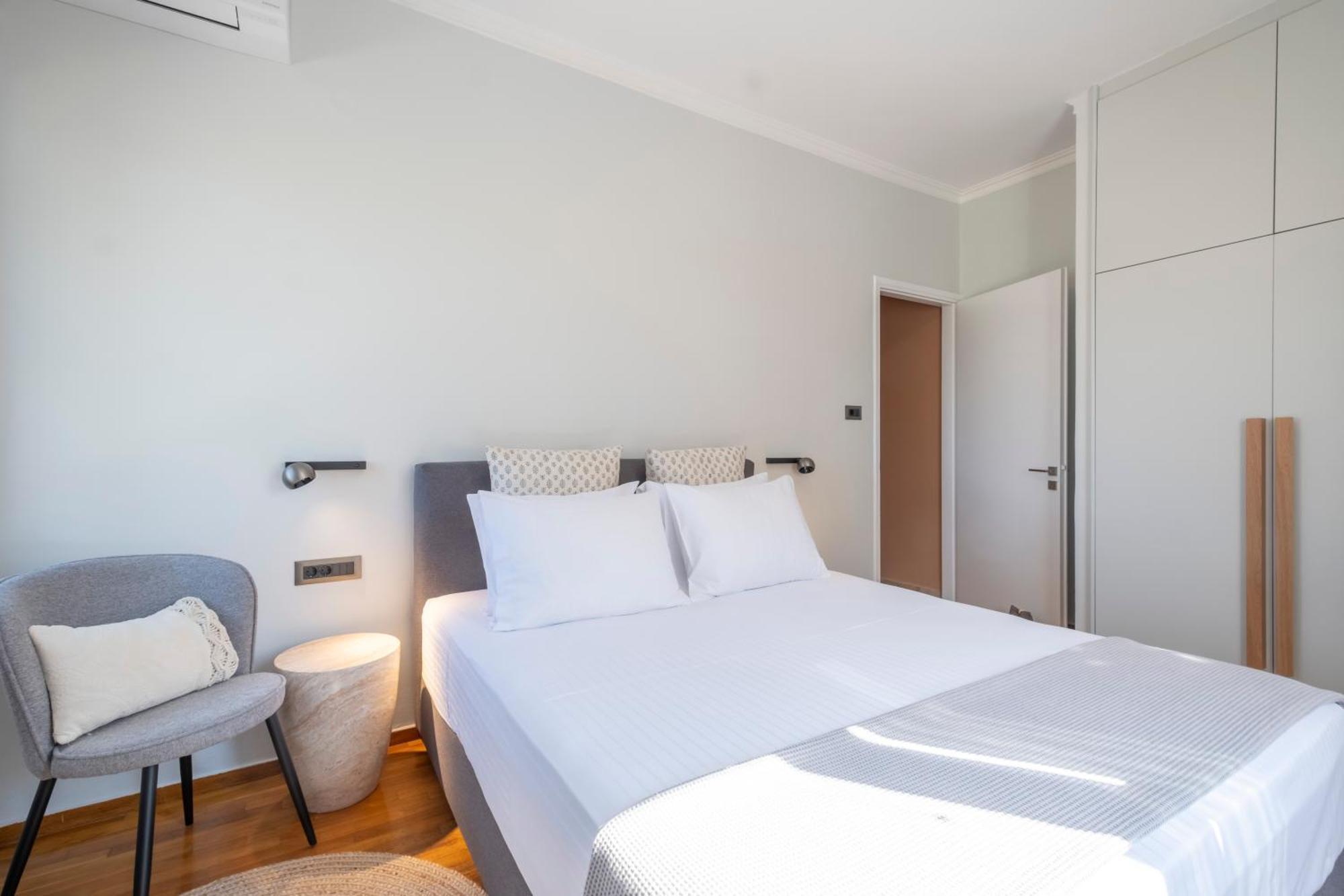 Apartment Stay Nafplio