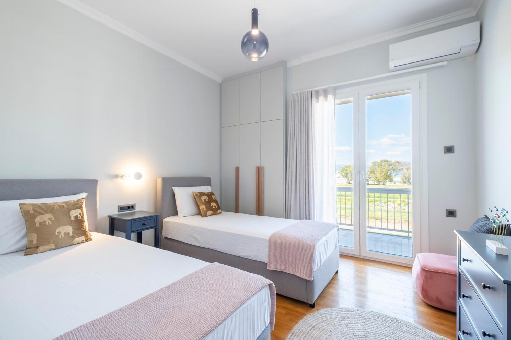Stay Nafplio Apartment Nafplio