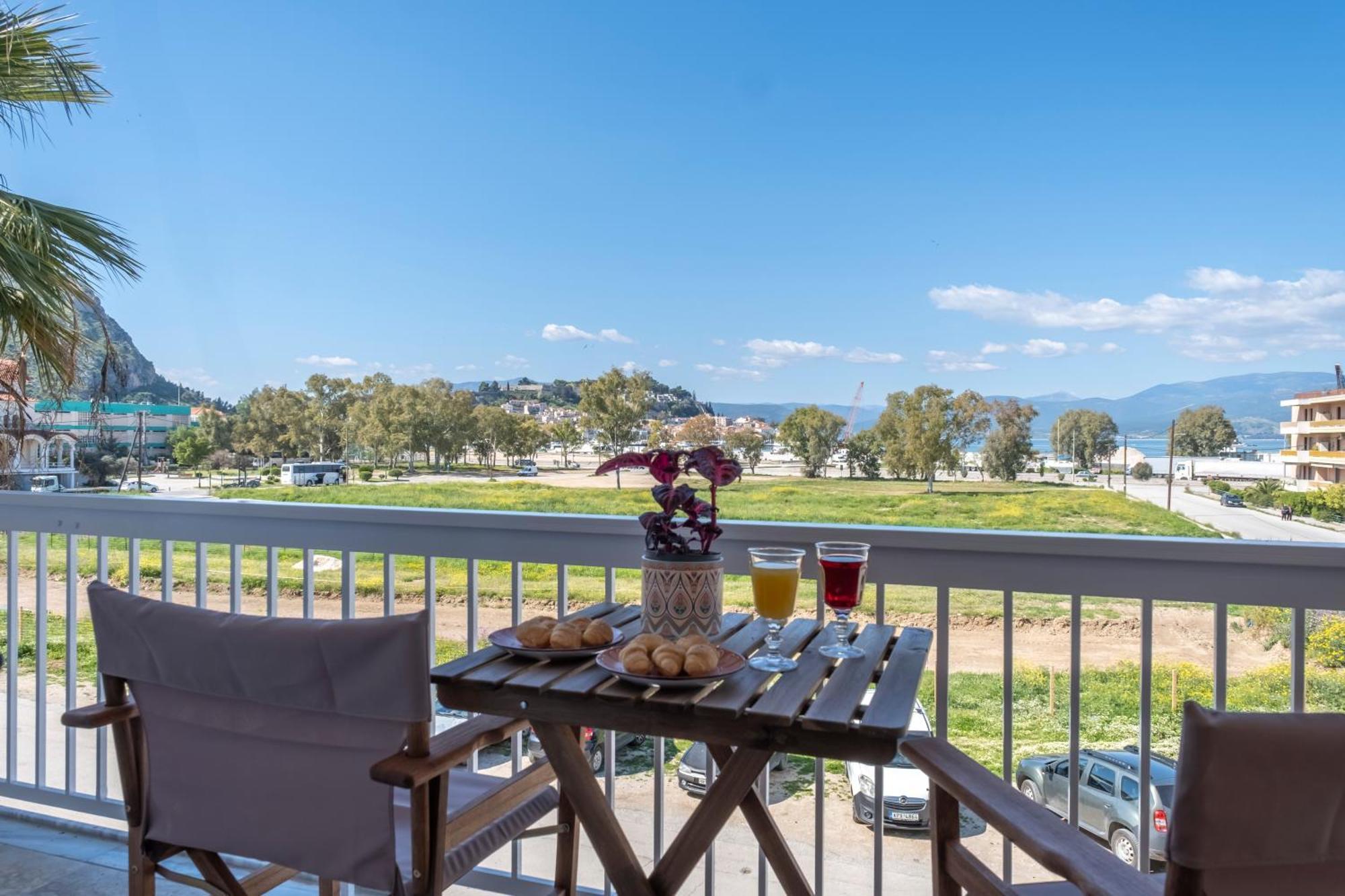 Apartment Stay Nafplio Nafplio